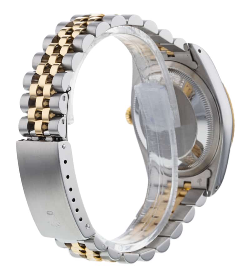 Rolex Datejust 16233